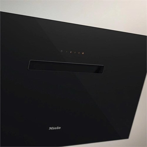 Hướng dẫn sử dụng hút mùi Miele DAH 1950